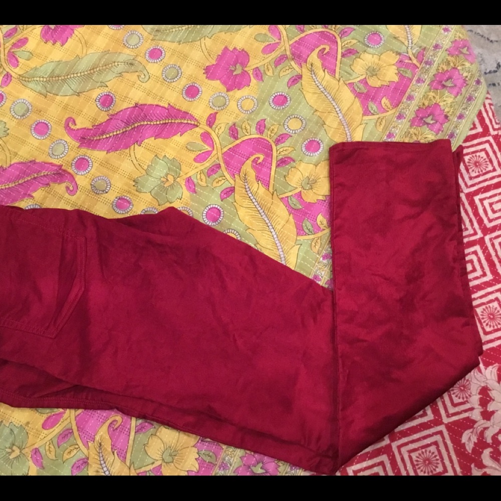 Rock and Republic red skinny pants